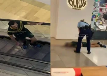 Μακελειό στο Σίδνεϊ: Βρέφος 9 μηνών ανάμεσα στους 9 τραυματίες – Τουλάχιστον πέντε νεκροί