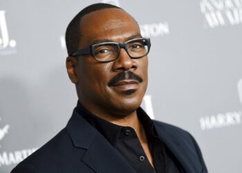 Ατύχημα στα γυρίσματα της νέας ταινίας του Έντι Μέρφι – Στο νοσοκομείο μέλη του συνεργείου