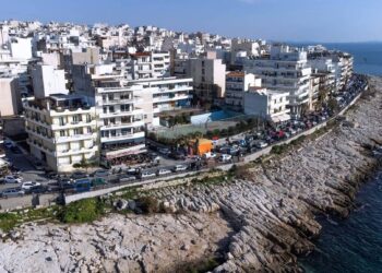 Γιώργος Πιτσιλής: Η εφαρμογή του gov. gr θα βοηθήσει να δούμε τον ΕΝΦΙΑ στο κινητό μας