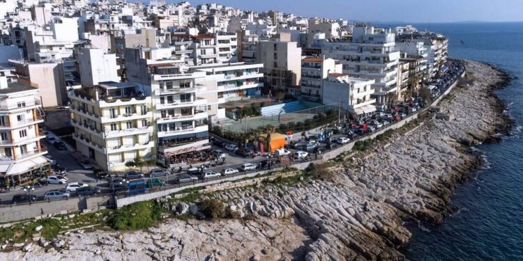 Γιώργος Πιτσιλής: Η εφαρμογή του gov. gr θα βοηθήσει να δούμε τον ΕΝΦΙΑ στο κινητό μας