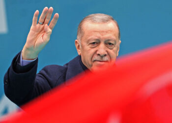 Τουρκία: Η Άγκυρα αποσύρεται από τη Συνθήκη για τις Συμβατικές Δυνάμεις στην Ευρώπη