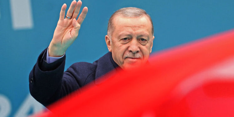 Τουρκία: Η Άγκυρα αποσύρεται από τη Συνθήκη για τις Συμβατικές Δυνάμεις στην Ευρώπη