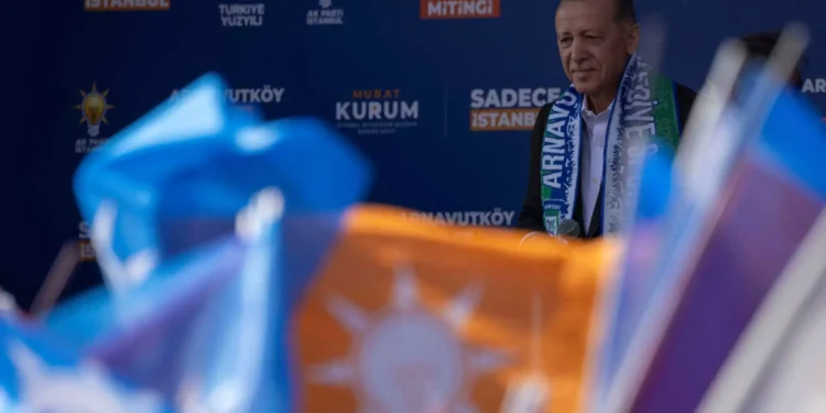 Εκλογές στην Τουρκία: Ιστορική νίκη για την αντιπολίτευση – Σημείο καμπής η 31η Μαρτίου, λέει ο Ερντογάν