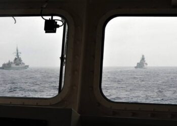 Τουρκία: Νέα πρόκληση στο Αιγαίο – Εξέδωσε παράνομη Navtex περί «αποστρατικοποιημένων νησιών»