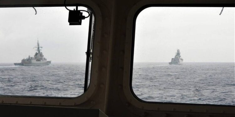 Τουρκία: Νέα πρόκληση στο Αιγαίο – Εξέδωσε παράνομη Navtex περί «αποστρατικοποιημένων νησιών»