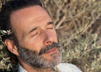 Θανάσης Ευθυμιάδης: «Ο δάσκαλος με έδερνε στο δημοτικό»