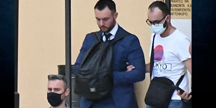 Δίωξη για κακούργημα στον Φλώρο – Πήρε προθεσμία για ν’ απολογηθεί την Πέμπτη