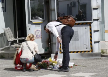 Άγιοι Ανάργυροι: Αμετανόητος ο δολοφόνος της Κυριακής -Από το «τη θέλω μόνο για μένα» στο «δεν θυμάμαι τίποτα»