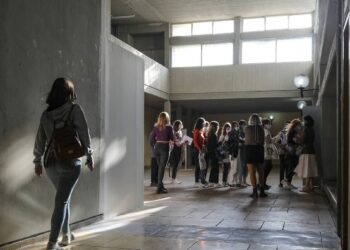 Επανιδρύεται η ΠΑΣΠ Θεσσαλονίκης ενόψει των φοιτητικών εκλογών