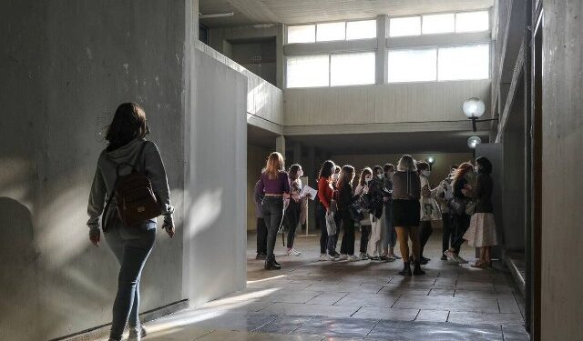 Επανιδρύεται η ΠΑΣΠ Θεσσαλονίκης ενόψει των φοιτητικών εκλογών