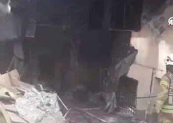 Φωτιά σε κτίριο στην Κωνσταντινούπολη – Τουλάχιστον επτά νεκροί και εννέα τραυματίες