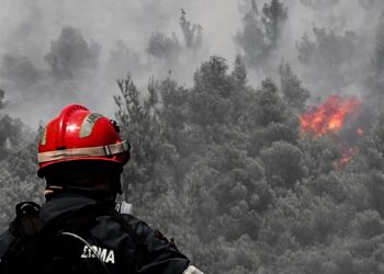 Ευρωπαϊκά κονδύλια και ειδικά αεροσκάφη για τις φωτιές του καλοκαιριού – Τι θα πάρει η Ελλάδα
