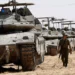 Γάζα: Τριμερής συνάντηση στο Κάιρο με στόχο την πολυπόθητη εκεχειρία 7 μήνες μετά την έναρξη του πολέμου με το Ισραήλ