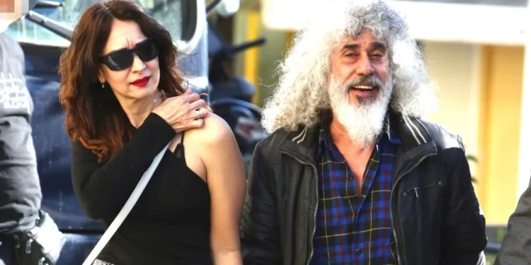 Γιάννης Γιοκαρίνης: Τρόμαξα, φερόταν σαν να ήταν υπό την επήρεια αλκοόλ και στο παρελθόν υπήρξε βίαιος, λέει η σύζυγός του