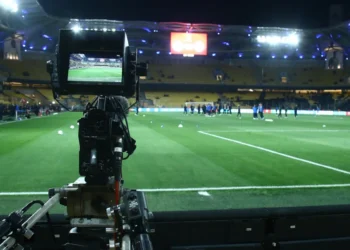 Με εισιτήριο στο Gov.gr Wallet αρχίζουν τα ματς από τις 9 Απριλίου – Η διαδικασία βήμα βήμα