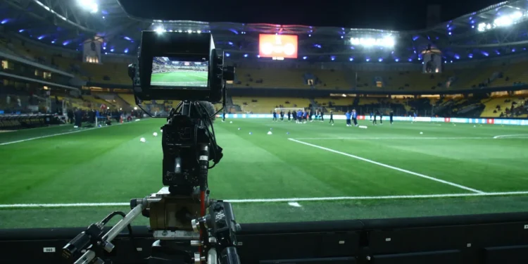 Με εισιτήριο στο Gov.gr Wallet αρχίζουν τα ματς από τις 9 Απριλίου – Η διαδικασία βήμα βήμα