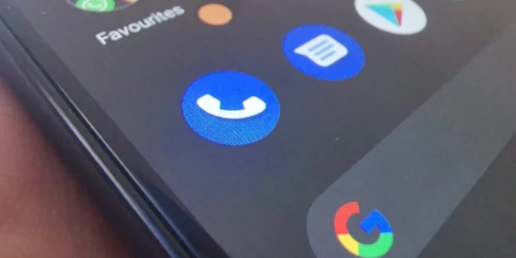 Η Google θα σας δείχνει ποιος κρύβεται πίσω από άγνωστους αριθμούς που σας καλούν