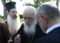 Σε ντελίριο η Ελληνική Λύση με τις δηλώσεις Ιερώνυμου: «Στην αρχή νομίζαμε ότι τις έκανε ο Παύλος Μαρινάκης»