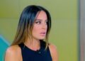 Μαρία Αντωνά: Τράκαρε με ράπερ – Το αυτοκίνητό της «καρφώθηκε» σε καφετέρια