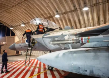 Η Μέση Ανατολή στο χείλος της αβύσσου: Το Ισραήλ ζυγίζει τις επιλογές του και σχεδιάζει επίθεση κατά του Ιράν