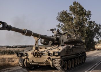 Το Ισραήλ ετοιμάζεται για την επίθεση στη Ράφα