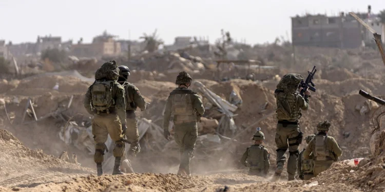 Μέση Ανατολή: Ψήφισμα για την αναστολή πώλησης όπλων στο Ισραήλ υιοθέτησε το Συμβούλιο Ανθρωπίνων Δικαιωμάτων του ΟΗΕ