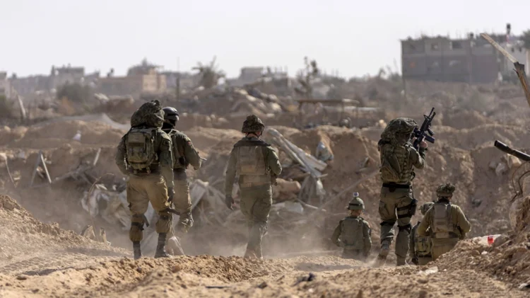 Μέση Ανατολή: Ψήφισμα για την αναστολή πώλησης όπλων στο Ισραήλ υιοθέτησε το Συμβούλιο Ανθρωπίνων Δικαιωμάτων του ΟΗΕ