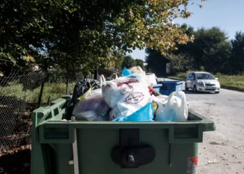 Χανιά: Καυστικό υγρό τραυμάτισε το μάτι εργαζομένου στην καθαριότητα