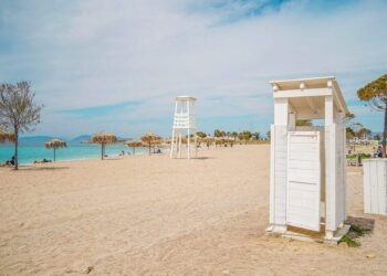 Κοινωνικός Τουρισμός: Πότε ανοίγει η πλατφόρμα για τις αιτήσεις – Τα κριτήρια και οι προϋποθέσεις