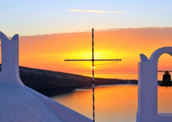 Με ισχυρούς βοριάδες η Μεγάλη Εβδομάδα -Ο καιρός μέρα-μέρα