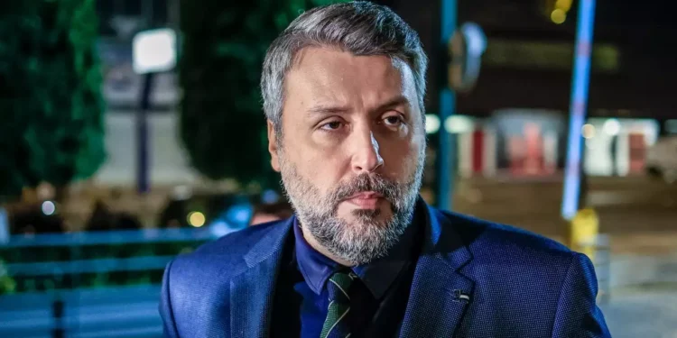 Ο Αλέξης Κούγιας αναλαμβάνει την υπόθεση θανάτου του πατέρα του Γιάννη Καλλιάνου