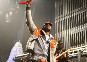 Σάλος με τον Κάνιε Γουεστ: Γρονθοκόπησε άνδρα που παρενόχλησε σεξουαλικά την σύζυγό του