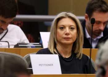 Τέμπη: Διαψεύδει η Εισαγγελέας του Αρείου Πάγου τη Μαρία Καρυστιανού