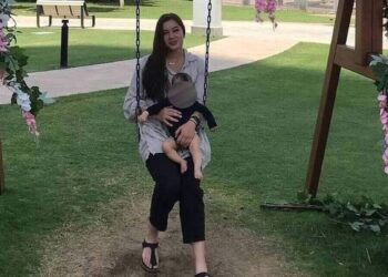 Γλυκά Νερά: Άλλαξε επίθετο η κόρη του Μπάμπη Αναγνωστόπουλου μετά τη δολοφονία της Καρολάιν