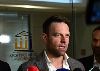 Στέφανος Κασσελάκης: Το ΕΣΥ επί Μητσοτάκη έγινε ΕΓΩ