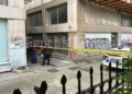 Κύπρος: Αλλοδαπός πήδηξε από τον 5ο όροφο και σκοτώθηκε για να μη συλληφθεί