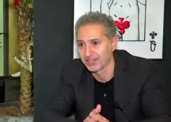 Δημήτρης Κόκοτας: Καμία προσπάθεια αποσωλήνωσης – Στη ΜΕΘ για 12η μέρα