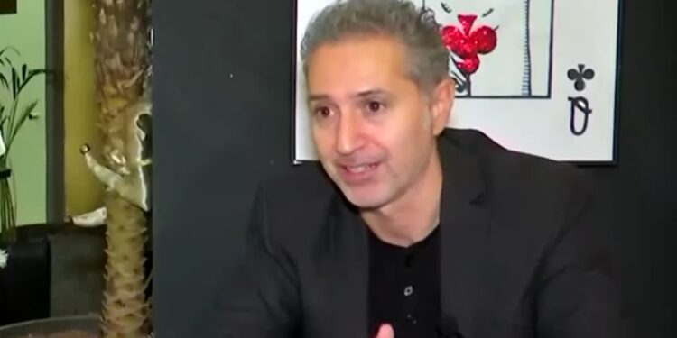 Δημήτρης Κόκοτας: Καμία προσπάθεια αποσωλήνωσης – Στη ΜΕΘ για 12η μέρα