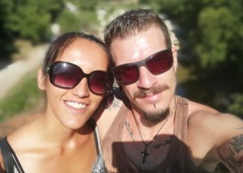 Άγιοι Ανάργυροι: Το συγκλονιστικό μήνυμα του πατέρα της Κυριακής στον άνδρα που τη συνόδευε