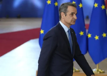 O Economist αναφέρει τον Μητσοτάκη ως πιθανό διάδοχο της Φον ντερ Λάιεν – Το απέκλεισε ο ίδιος