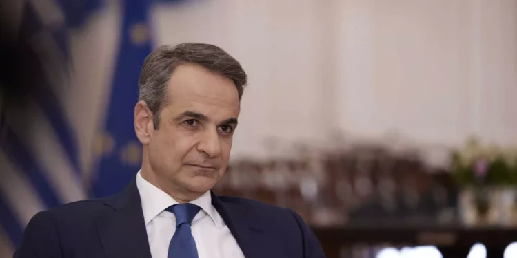 Μητσοτάκης σε Τουσκ: Εξετάζουμε το ενδεχόμενο Πολωνοί πυροσβέστες να εγκατασταθούν στην Ελλάδα για εβδομάδες ή και μήνες