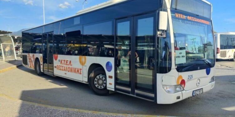 ΟΣΕΘ: Ξεκινά ο διαγωνισμός για τις αστικές συγκοινωνίες στη Θεσσαλονίκη