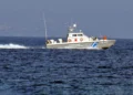 Λιμενικό: Ένας 67χρονος από τα Χανιά ο άντρας που πήδηξε από πλοίο κοντά στην Ύδρα – Άφησε σημείωμα αυτοχειρίας