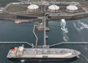 Η Ρωσία 2ος σημαντικός προμηθευτής LNG στην Ευρώπη – Αντιπροσωπεύει το 16% των εισαγωγών για το 2024