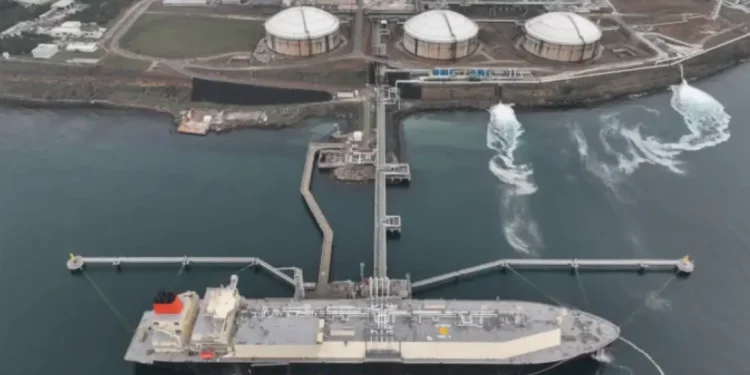 Η Ρωσία 2ος σημαντικός προμηθευτής LNG στην Ευρώπη – Αντιπροσωπεύει το 16% των εισαγωγών για το 2024