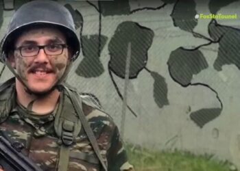 Μανώλης Τσικνάκης: Θρίλερ με τον θάνατό του έξι χρόνια μετά – Συγκλονίζουν οι γονείς του