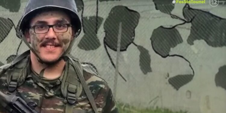 Μανώλης Τσικνάκης: Θρίλερ με τον θάνατό του έξι χρόνια μετά – Συγκλονίζουν οι γονείς του