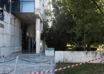 Μαρούσι: Σεσημασμένος ο δράστης της δολοφονίας – Ανθρωποκυνηγητό για τη σύλληψή του