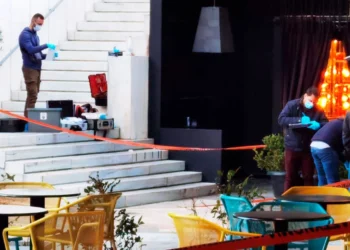 Πυροβολισμοί έξω από νυχτερινό κέντρο στο Μαρούσι – Ένας νεκρος και ένας τραυματίας