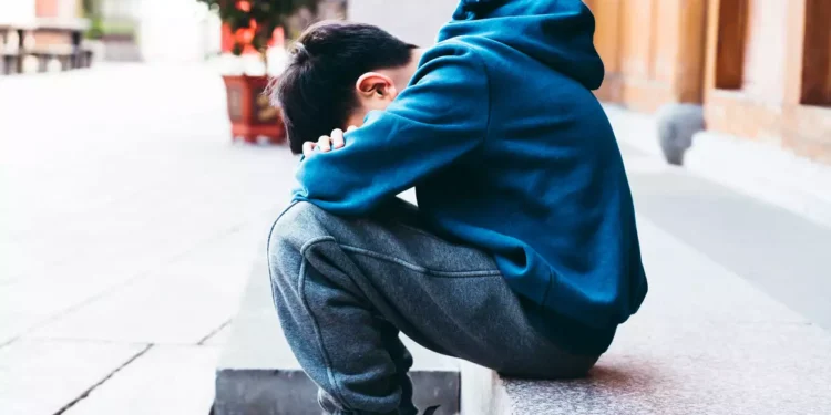 Ιωάννινα: Πατέρας κατήγγειλε τη σεξουαλική κακοποίηση του 15χρονου γιου από συμμαθητές του σε σχολική εκδρομή